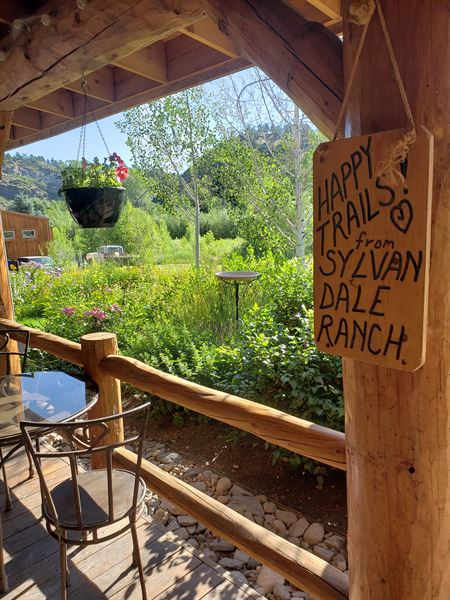 Sylvan Dale Guest Ranch