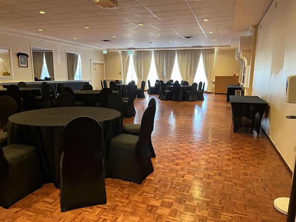 The Column Catering & Events