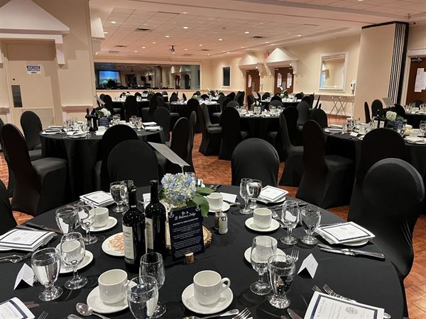 The Column Catering & Events