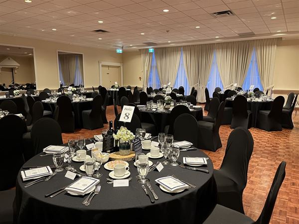 The Column Catering & Events