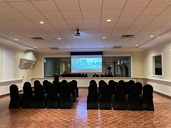 The Column Catering & Events