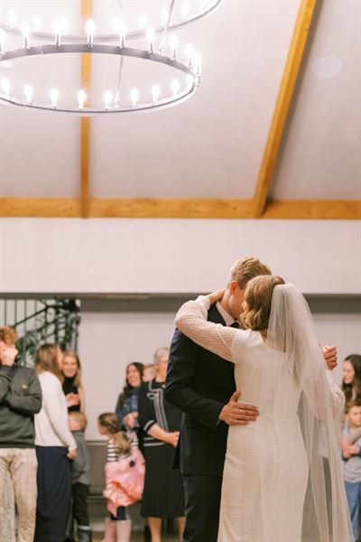 Eaglewood Event Center