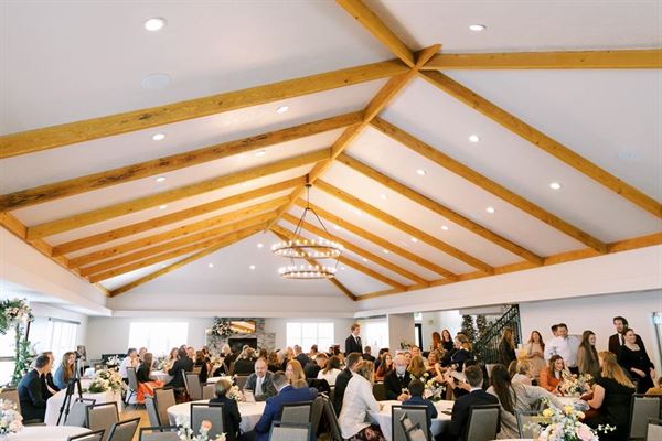 Eaglewood Event Center