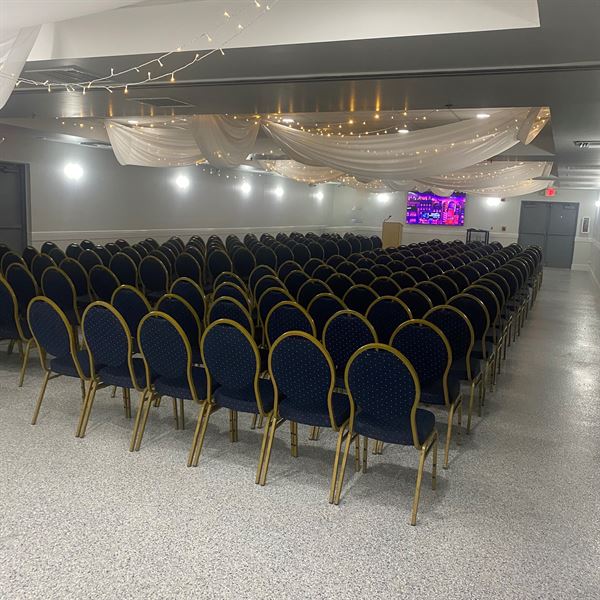 Tropical Paradise Banquet and Reception Hall