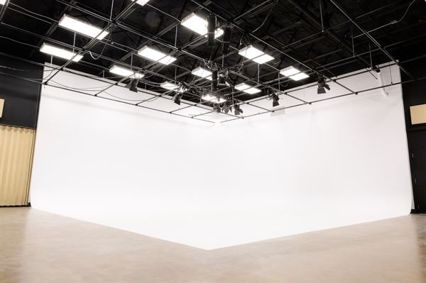 Sharpened Iron Studios