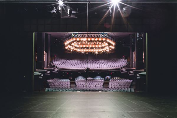 St. Lawrence Centre for the Arts