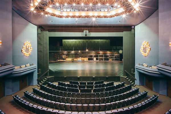 St. Lawrence Centre for the Arts