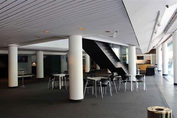 St. Lawrence Centre for the Arts