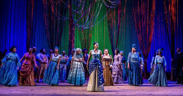 St. Lawrence Centre for the Arts