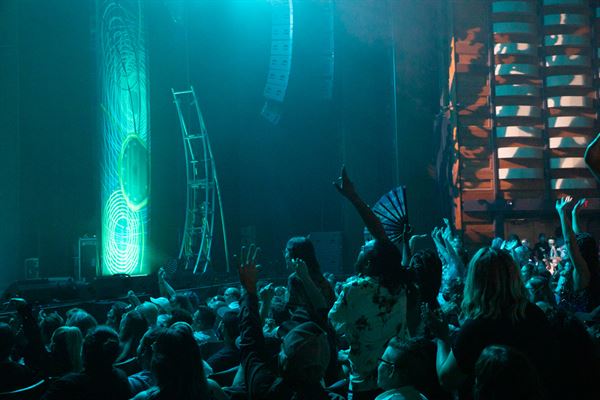 St. Lawrence Centre for the Arts