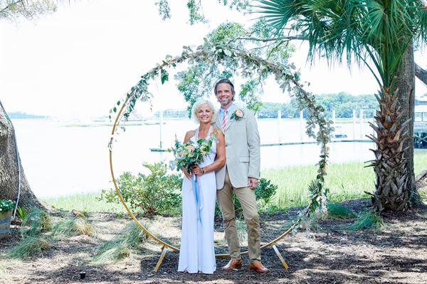 Skull Creek Boathouse