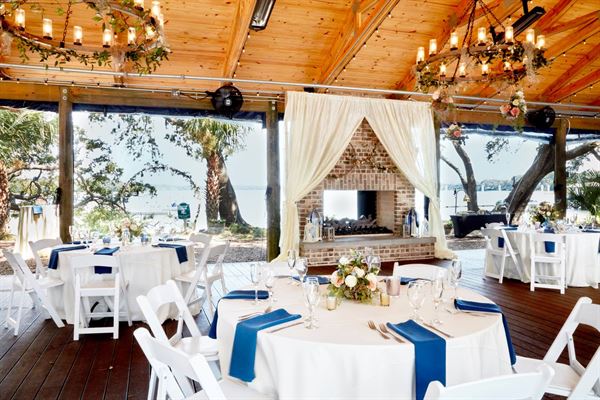 Skull Creek Boathouse