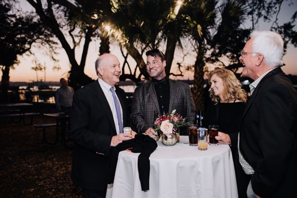 Skull Creek Boathouse