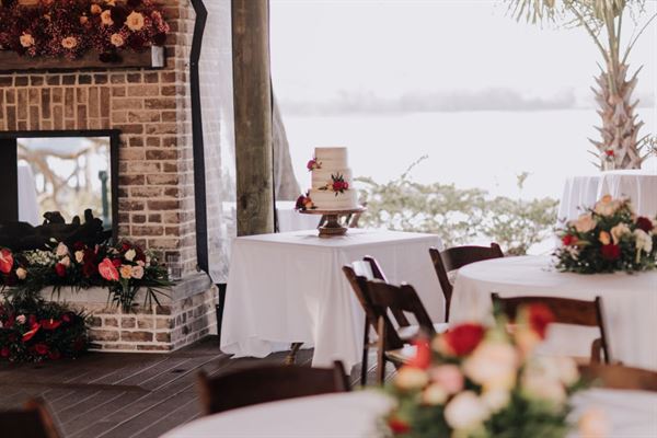Skull Creek Boathouse