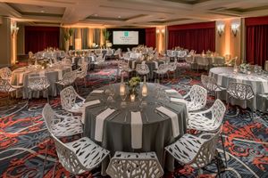 Colonel Lindbergh Ballroom