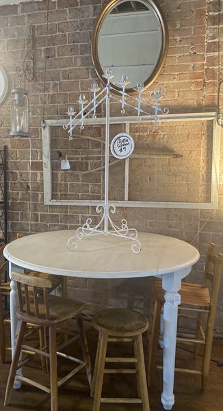 POLLARD AND PAYNE event venue