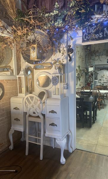 POLLARD AND PAYNE event venue