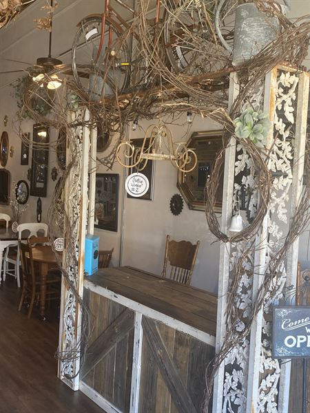 POLLARD AND PAYNE event venue