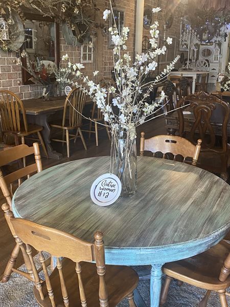 POLLARD AND PAYNE event venue