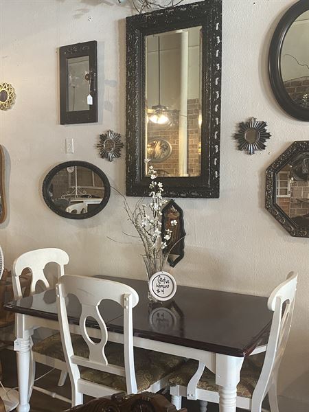 POLLARD AND PAYNE event venue