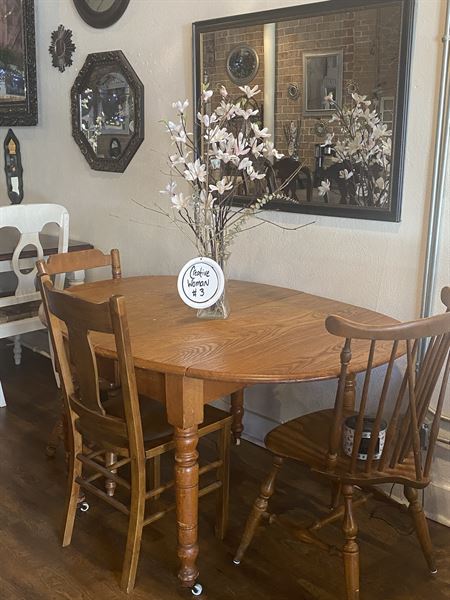 POLLARD AND PAYNE event venue