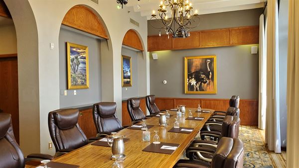 Crowne Plaza Resort Phoenix - Chandler Golf Resort