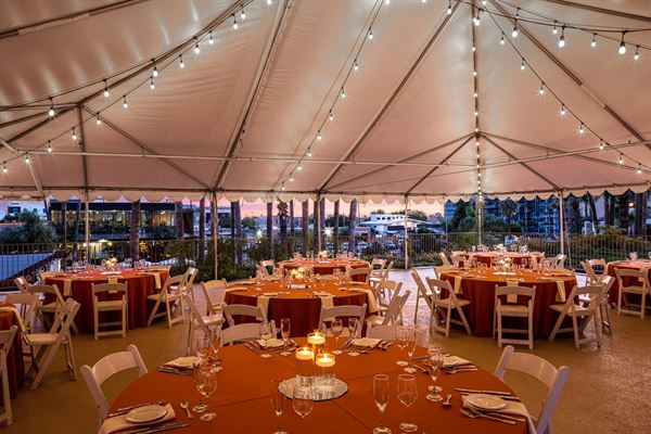 Crowne Plaza Resort Phoenix - Chandler Golf Resort