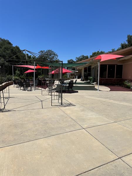 Boulder Oaks Golf Club