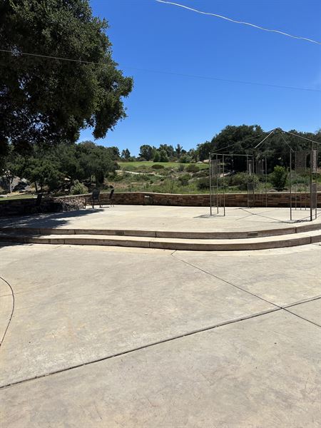 Boulder Oaks Golf Club