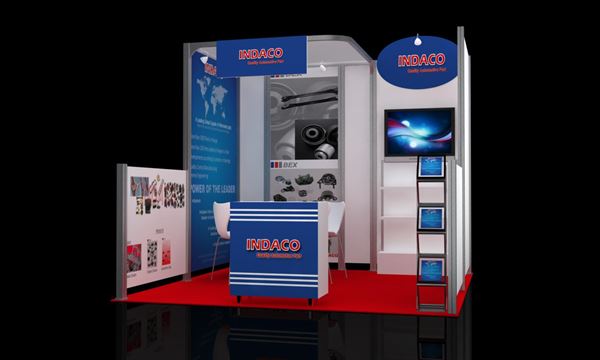 Chronicle Exhibits LLC