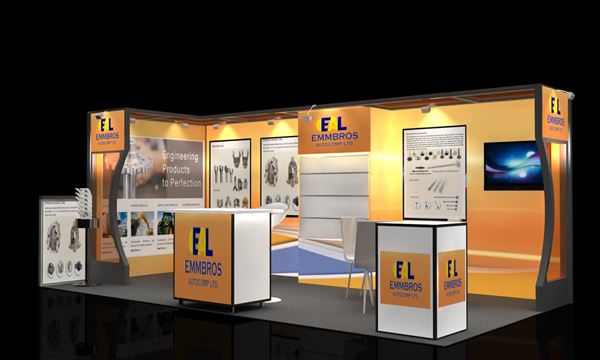 Chronicle Exhibits LLC