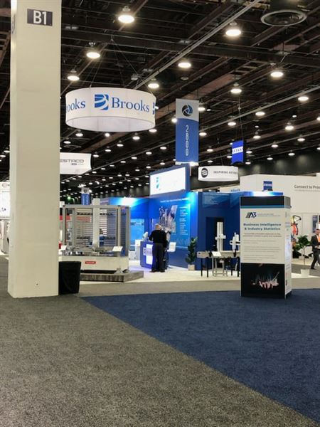 Chronicle Exhibits LLC