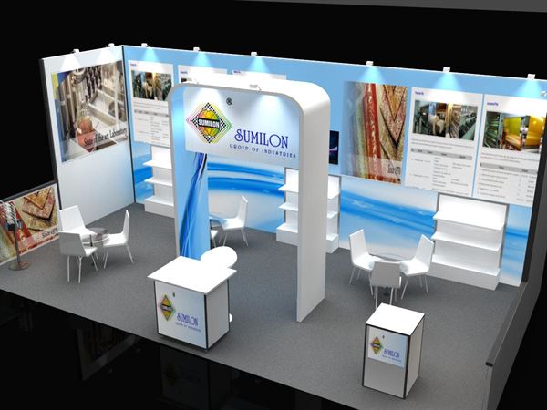 Chronicle Exhibits LLC