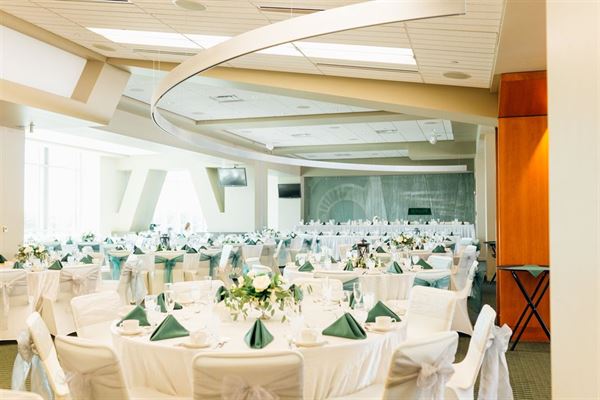 Kellogg Hotel & Conference Center