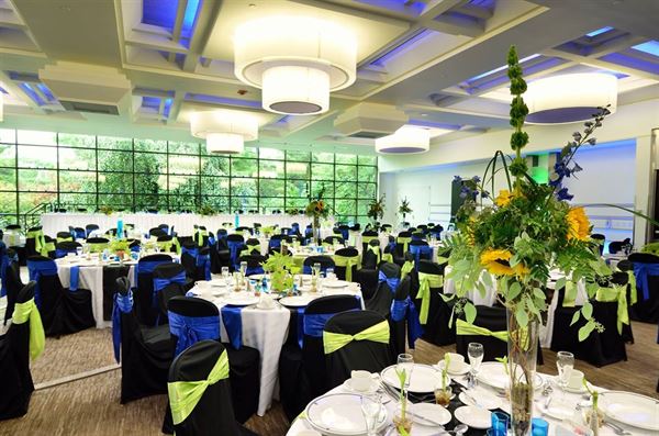 Kellogg Hotel & Conference Center