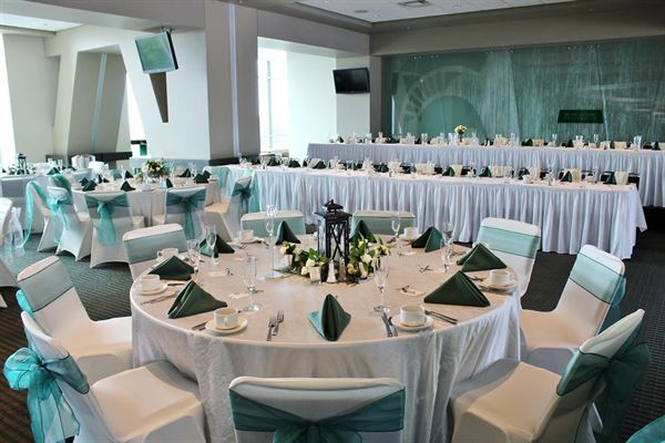 Kellogg Hotel & Conference Center