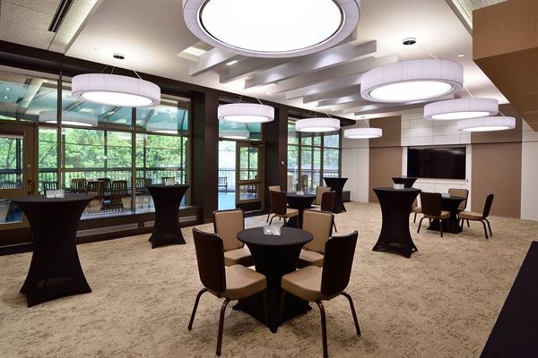 Kellogg Hotel & Conference Center