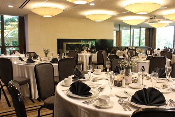 Kellogg Hotel & Conference Center