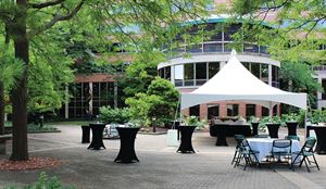 Additional Event Spaces