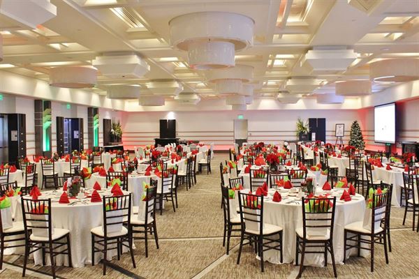 Kellogg Hotel & Conference Center