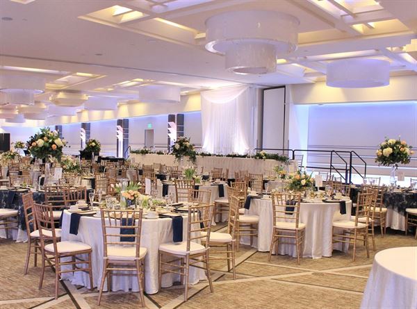 Kellogg Hotel & Conference Center