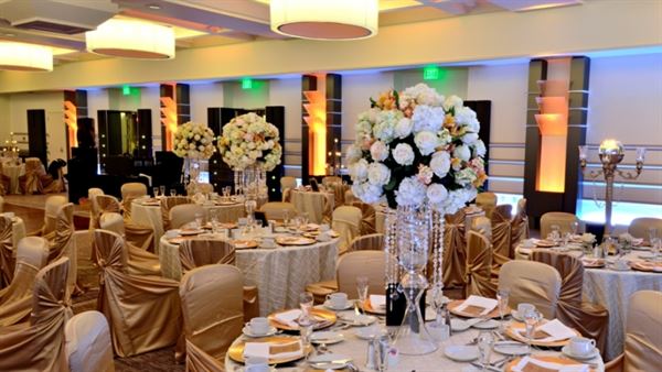 Kellogg Hotel & Conference Center