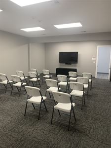 Versatile Classrooms