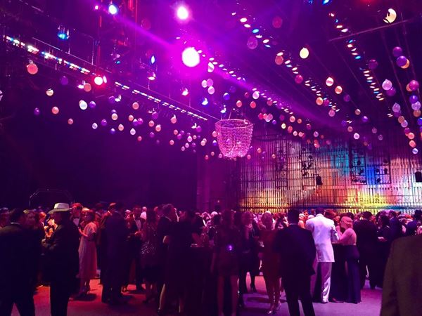 Playhouse Square Center