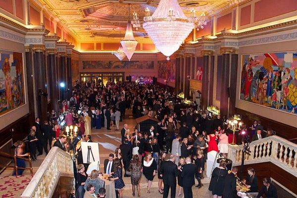 Playhouse Square Center