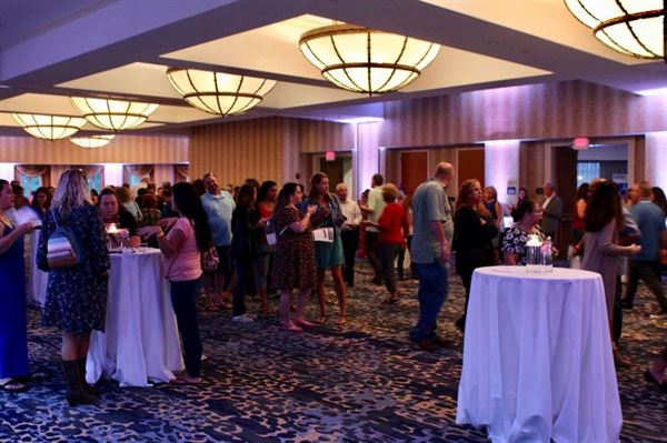 Playhouse Square Center