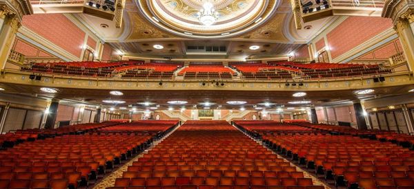 Playhouse Square Center