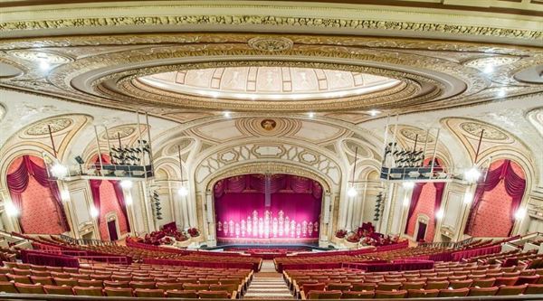 Playhouse Square Center