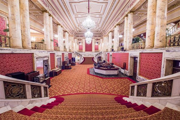 Playhouse Square Center