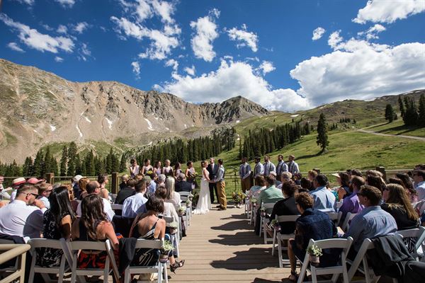 Arapahoe Basin